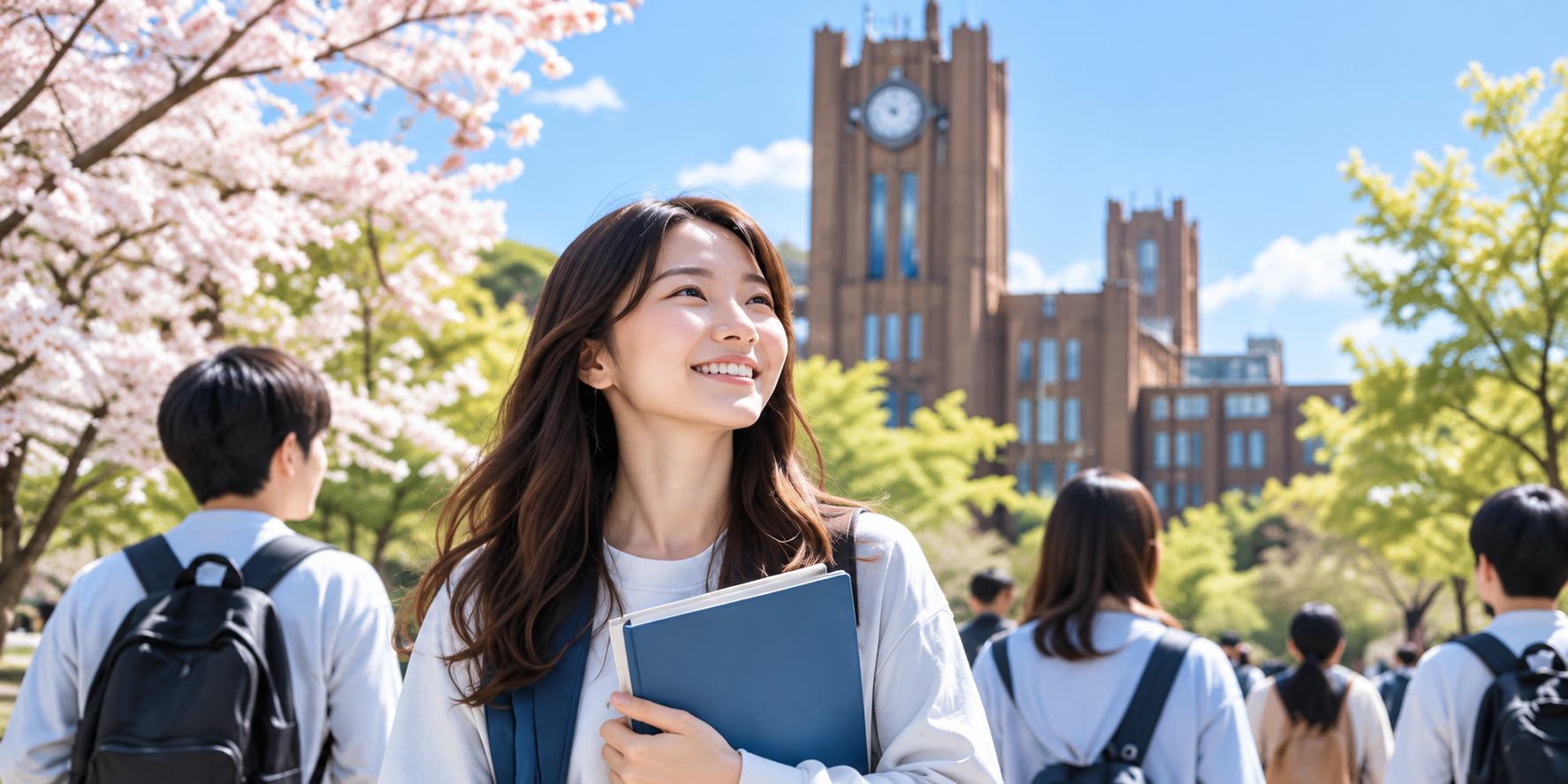日本语言学校留学