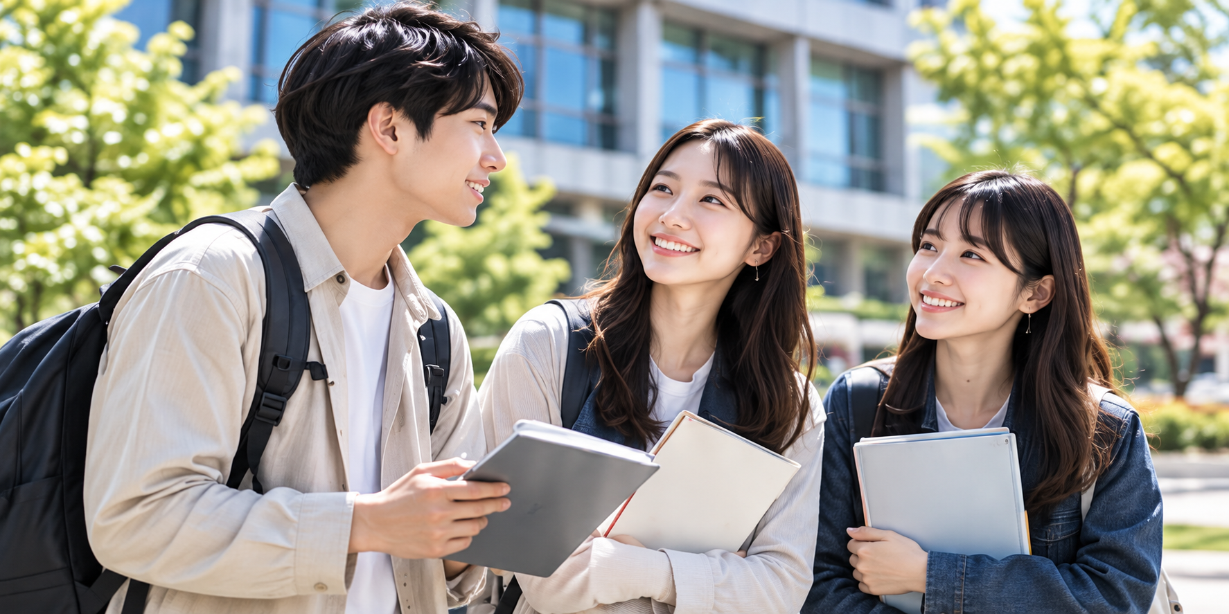 日本本科升学