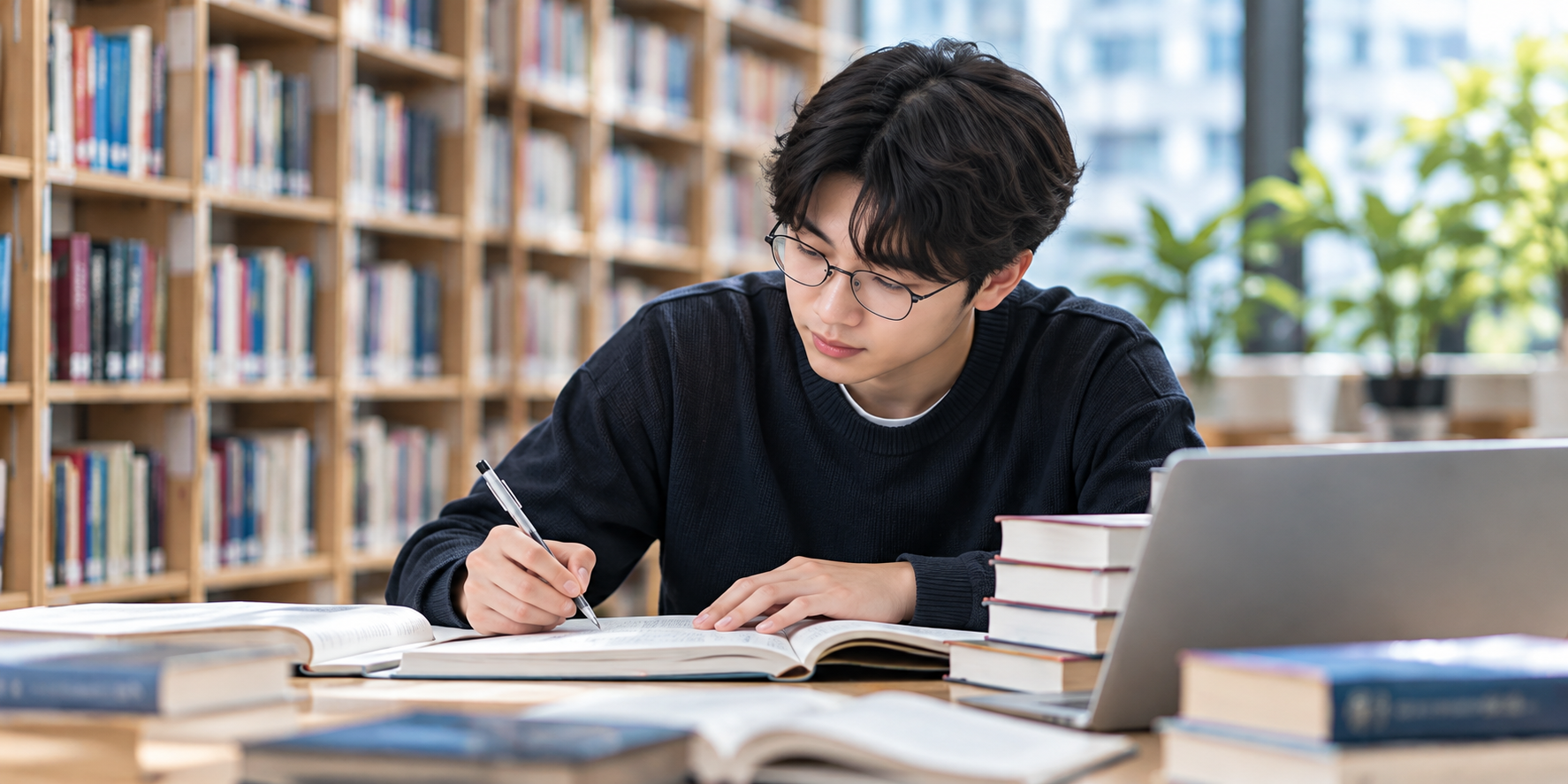 日本硕士及博士升学
