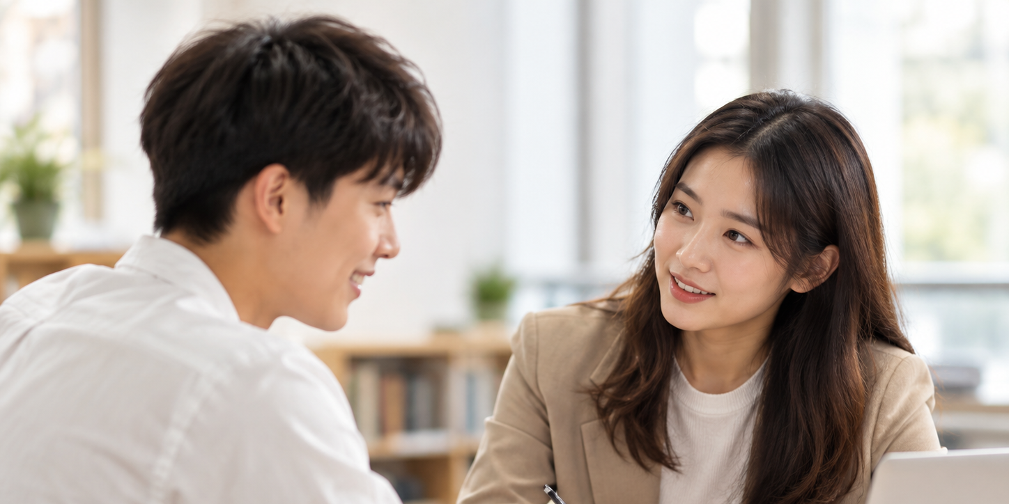 未来図升学规划服务