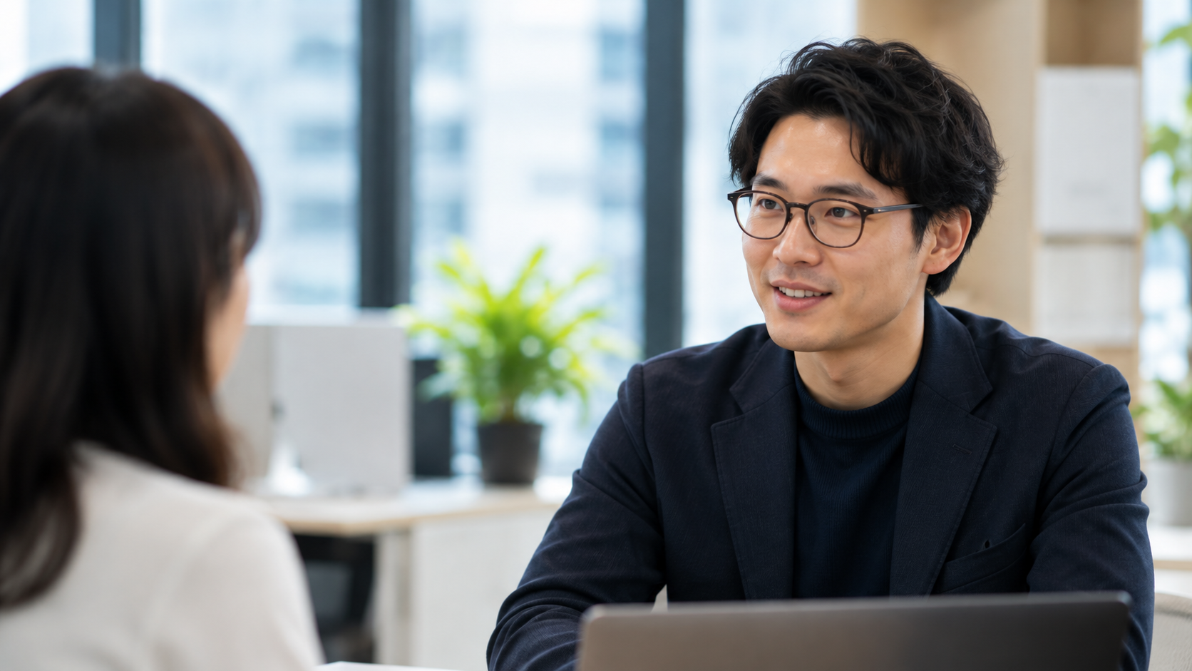 日本留学咨询顾问
