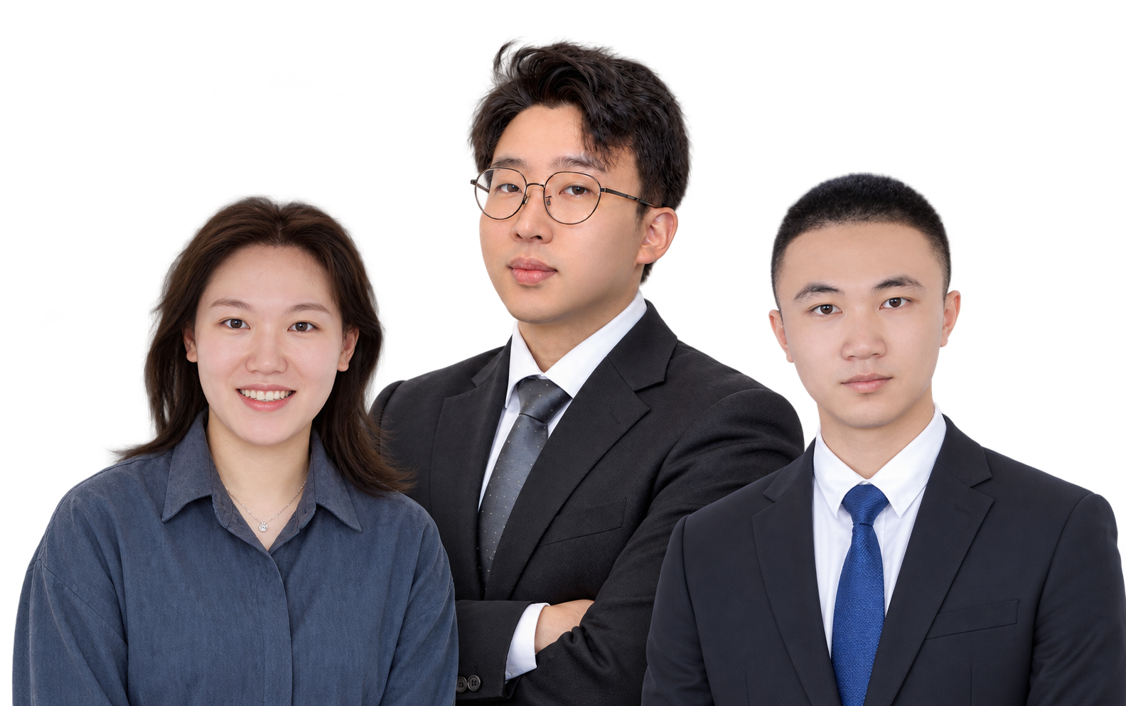 未来図留学咨询团队